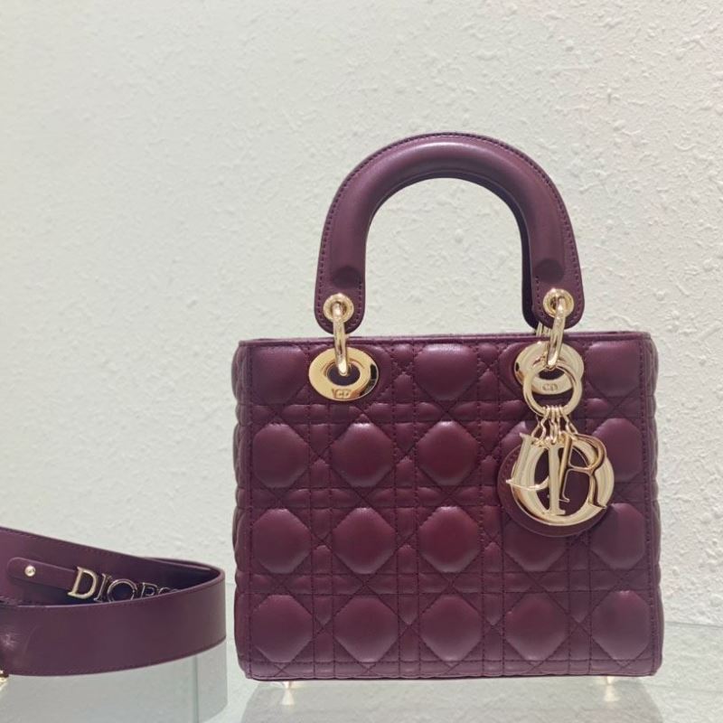D*or my lady bags
